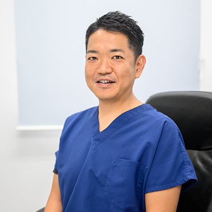 西大宮ハートクリニック 院長 遠井 悟