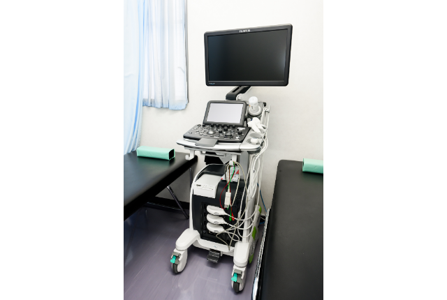 超音波診断装置