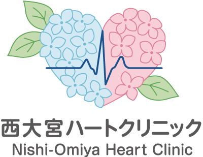 西大宮ハートクリニック