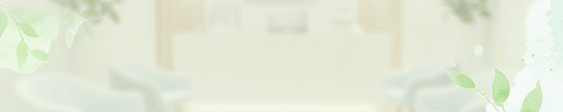 西大宮ハートクリニックのサブメインビジュアル